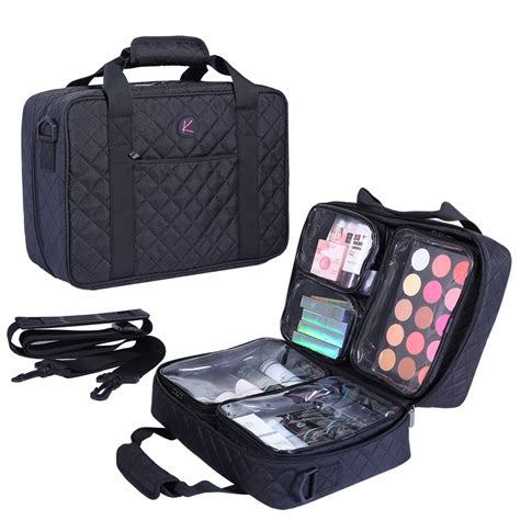 best make up travel bag|professional makeup travel bag.